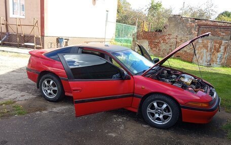 Mitsubishi Eclipse I, 1992 год, 280 000 рублей, 4 фотография