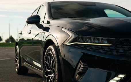 KIA K5, 2021 год, 1 880 000 рублей, 9 фотография