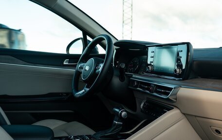 KIA K5, 2021 год, 1 880 000 рублей, 22 фотография