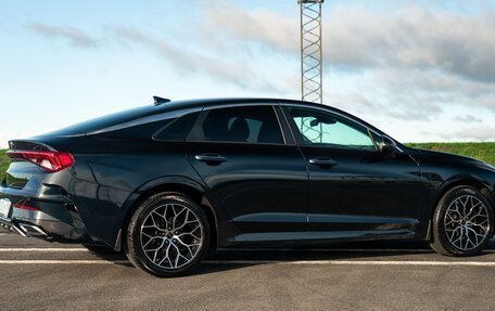 KIA K5, 2021 год, 1 880 000 рублей, 20 фотография