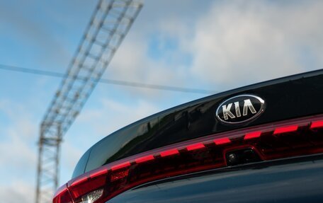 KIA K5, 2021 год, 1 880 000 рублей, 29 фотография