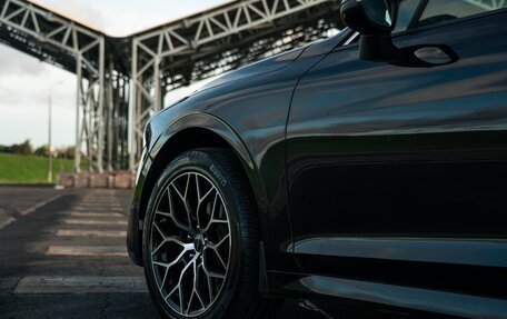 KIA K5, 2021 год, 1 880 000 рублей, 27 фотография