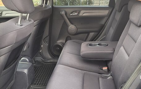 Honda CR-V III рестайлинг, 2008 год, 1 195 000 рублей, 15 фотография