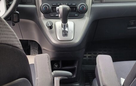 Honda CR-V III рестайлинг, 2008 год, 1 195 000 рублей, 17 фотография