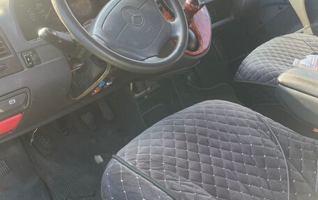 Mercedes-Benz Vito, 1997 год, 580 000 рублей, 4 фотография