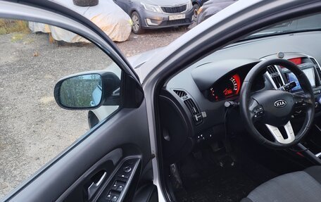 KIA cee'd I рестайлинг, 2010 год, 800 000 рублей, 6 фотография