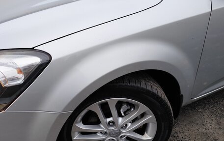 KIA cee'd I рестайлинг, 2010 год, 800 000 рублей, 9 фотография