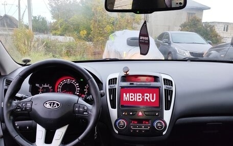 KIA cee'd I рестайлинг, 2010 год, 800 000 рублей, 7 фотография