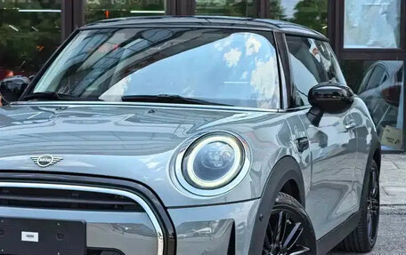 MINI Hatch, 2022 год, 2 200 077 рублей, 3 фотография