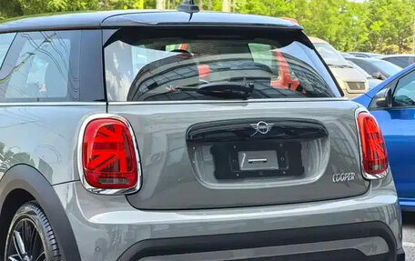 MINI Hatch, 2022 год, 2 200 077 рублей, 6 фотография