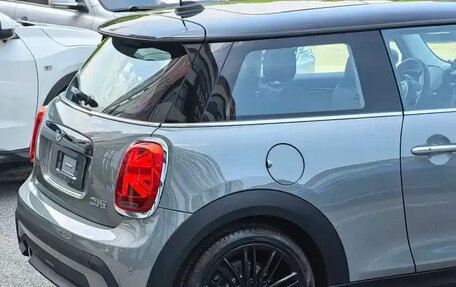 MINI Hatch, 2022 год, 2 200 077 рублей, 4 фотография