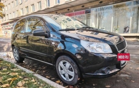 Chevrolet Aveo III, 2010 год, 368 000 рублей, 11 фотография