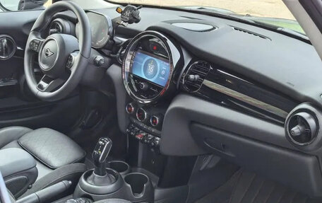 MINI Hatch, 2022 год, 2 200 077 рублей, 9 фотография