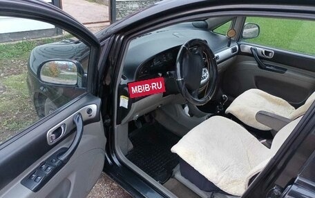 Chevrolet Rezzo, 2008 год, 450 000 рублей, 4 фотография