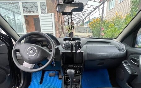 Renault Duster I рестайлинг, 2013 год, 975 000 рублей, 6 фотография