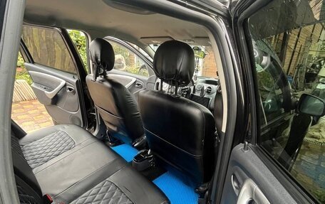 Renault Duster I рестайлинг, 2013 год, 975 000 рублей, 8 фотография