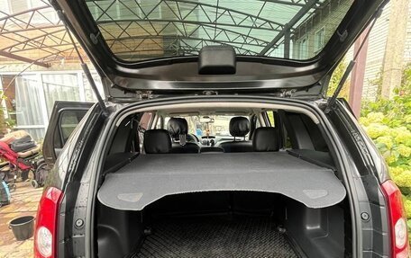 Renault Duster I рестайлинг, 2013 год, 975 000 рублей, 7 фотография