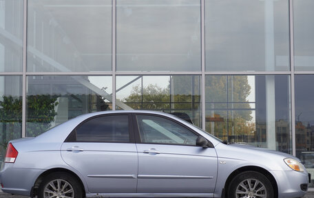 KIA Cerato I, 2007 год, 559 000 рублей, 4 фотография