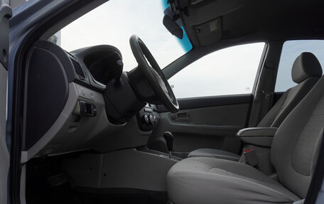 KIA Cerato I, 2007 год, 559 000 рублей, 9 фотография