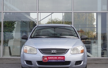 KIA Cerato I, 2007 год, 559 000 рублей, 2 фотография