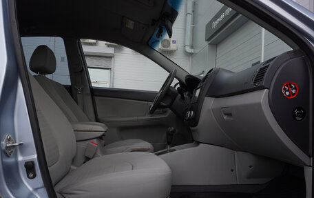 KIA Cerato I, 2007 год, 559 000 рублей, 17 фотография