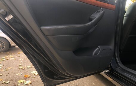 Toyota Avensis III рестайлинг, 2007 год, 700 000 рублей, 6 фотография