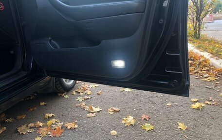 Toyota Avensis III рестайлинг, 2007 год, 700 000 рублей, 7 фотография