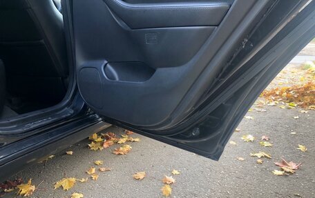 Toyota Avensis III рестайлинг, 2007 год, 700 000 рублей, 11 фотография