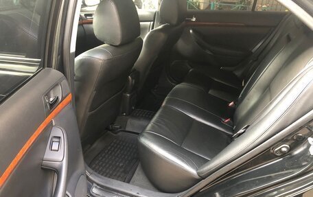 Toyota Avensis III рестайлинг, 2007 год, 700 000 рублей, 9 фотография