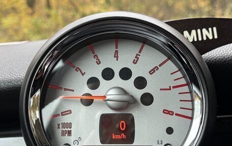 MINI Hatch, 2012 год, 1 650 000 рублей, 9 фотография