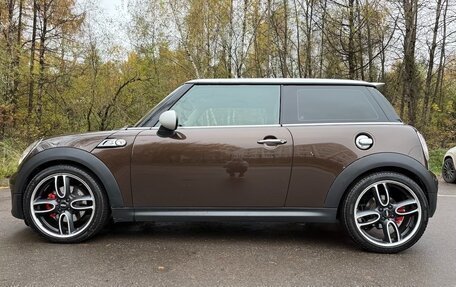 MINI Hatch, 2012 год, 1 650 000 рублей, 4 фотография