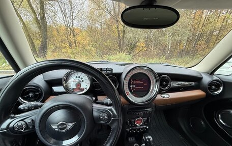 MINI Hatch, 2012 год, 1 650 000 рублей, 11 фотография