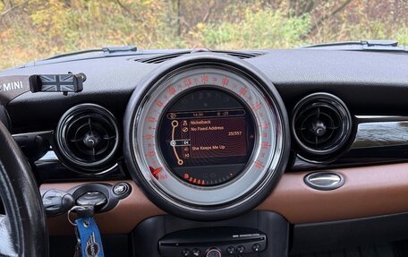 MINI Hatch, 2012 год, 1 650 000 рублей, 10 фотография