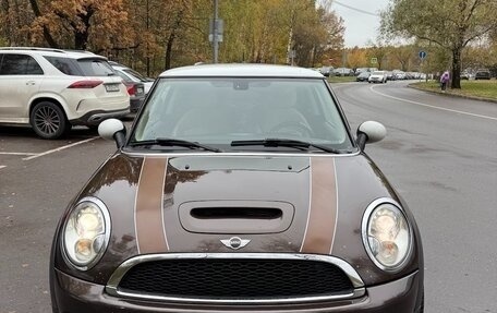 MINI Hatch, 2012 год, 1 650 000 рублей, 6 фотография