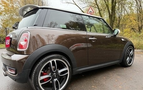 MINI Hatch, 2012 год, 1 650 000 рублей, 5 фотография