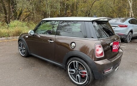 MINI Hatch, 2012 год, 1 650 000 рублей, 3 фотография