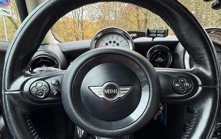 MINI Hatch, 2012 год, 1 650 000 рублей, 17 фотография