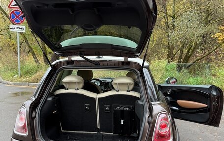 MINI Hatch, 2012 год, 1 650 000 рублей, 21 фотография