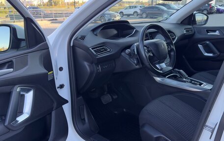 Peugeot 308 II, 2020 год, 1 550 000 рублей, 8 фотография