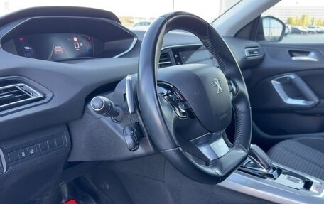 Peugeot 308 II, 2020 год, 1 550 000 рублей, 9 фотография