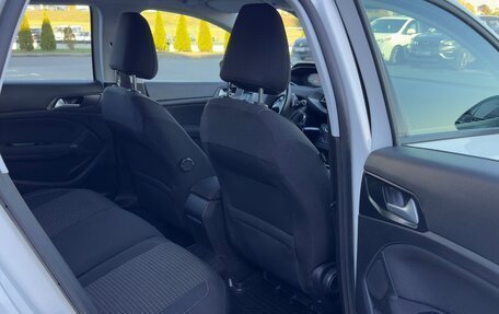 Peugeot 308 II, 2020 год, 1 550 000 рублей, 14 фотография