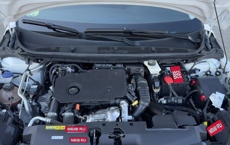 Peugeot 308 II, 2020 год, 1 550 000 рублей, 12 фотография