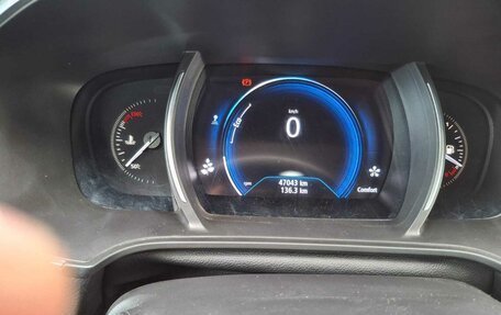 Renault Megane IV, 2019 год, 1 499 000 рублей, 6 фотография