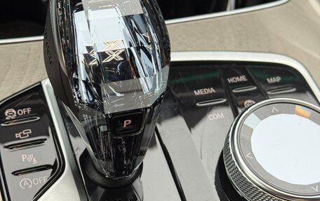 BMW X6, 2022 год, 8 800 000 рублей, 6 фотография