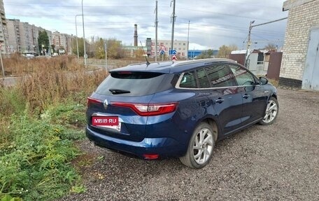 Renault Megane IV, 2019 год, 1 499 000 рублей, 3 фотография
