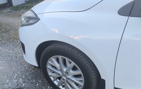 Renault Megane III, 2014 год, 1 030 000 рублей, 12 фотография