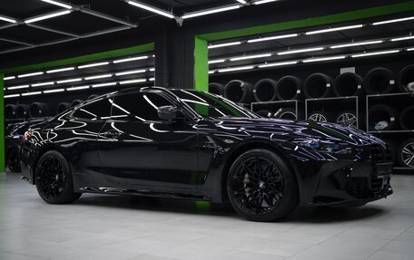 BMW M4, 2023 год, 13 000 000 рублей, 2 фотография