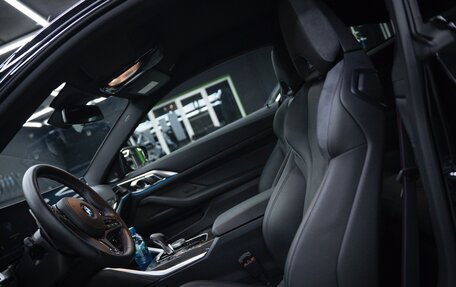 BMW M4, 2023 год, 13 000 000 рублей, 6 фотография