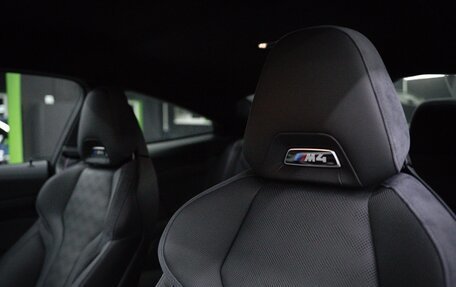 BMW M4, 2023 год, 13 000 000 рублей, 7 фотография