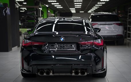 BMW M4, 2023 год, 13 000 000 рублей, 4 фотография